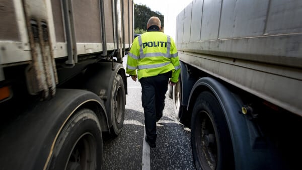 GOG-bus med defekte bremser: Busselskab ændrer procedure efter politirazzia