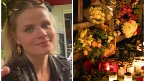 Kristina Borup fortæller, at Natasja ønskede det bedste for alle, og at hun var et meget rummeligt menneske, som ingen kunne blive uvenner med. Privatfoto/Jacob Crawfurd/Byrd