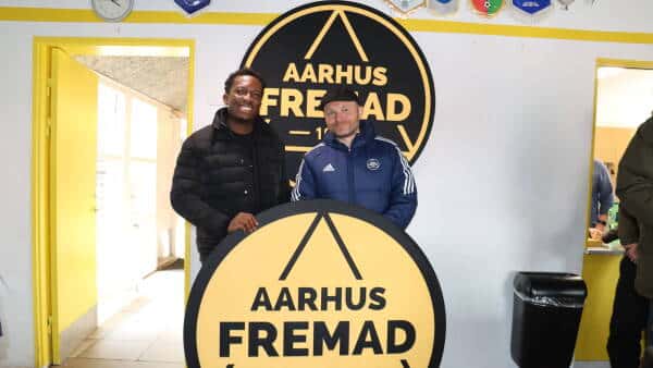 Aarhus Fremad offentliggør blodrødt regnskab
