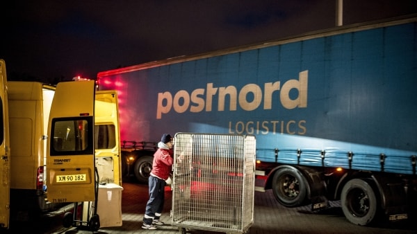 skal du måske køre længere for at hente din pakke: PostNord dropper samarbejdet med omkring 200 butikker | avisendanmark.dk