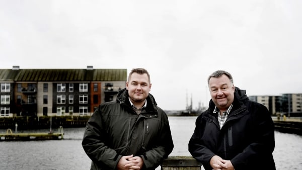 Magtfuld fynsk familie indkasserer sejr på målstregen: Det udløser ophedet debat på Facebook