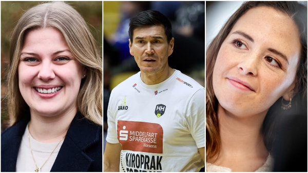 Håndboldstjerne, stjerneskud og rutinerede ræve: Her er politikerne, som kæmper for din stemme