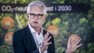 Ørsted-topchef Mads Nipper kalder 2021 for et 