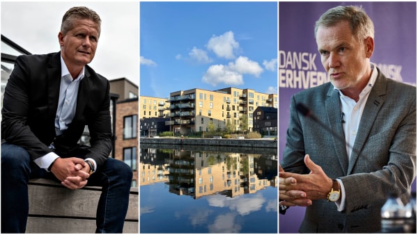 Efter opsigtsvækkende opråb fra Odenses ejendomsmatadorer: Nu kommer der tal på bordet