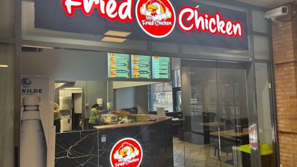 Restaurant snyder med madspild: Tjener penge på at sælge frisk mad