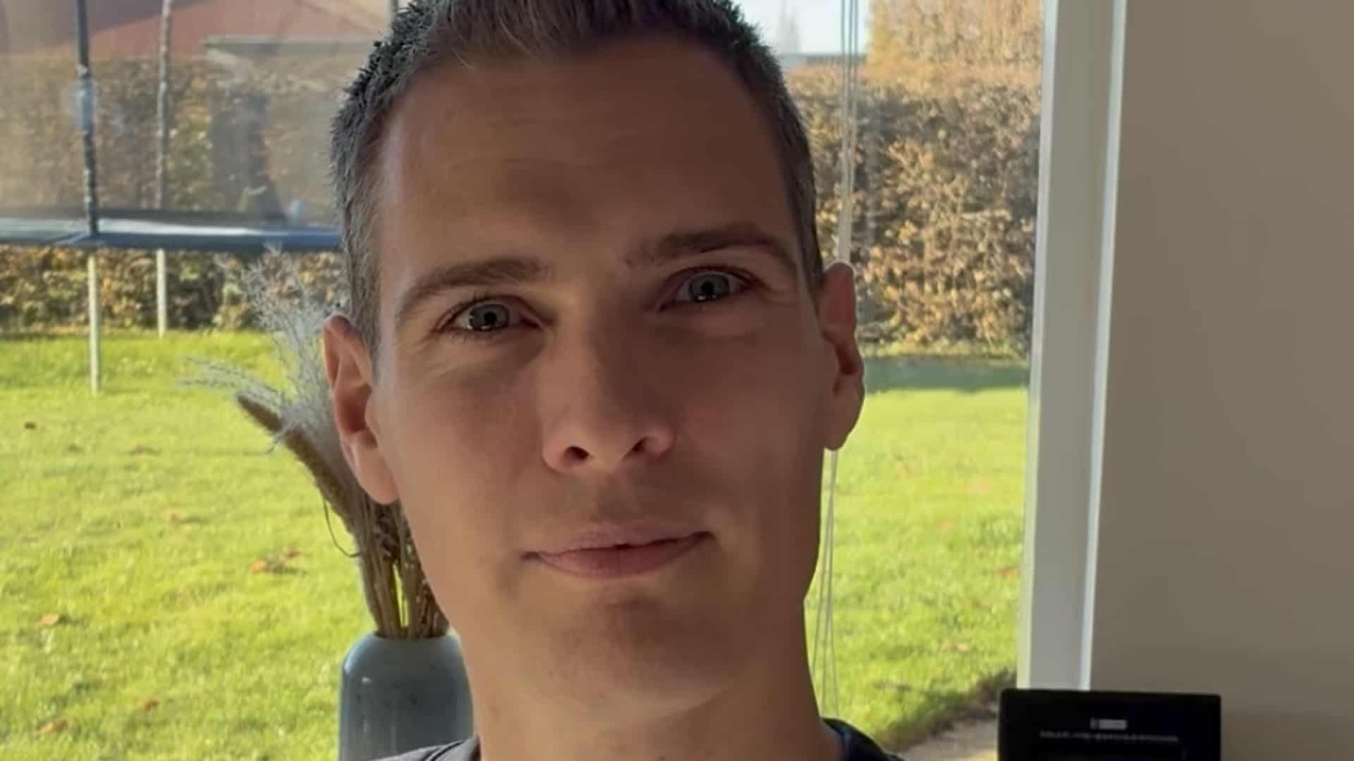 Søren drukner i beskeder på Aula: - Jeg så hellere, at tiden blev brugt ...
