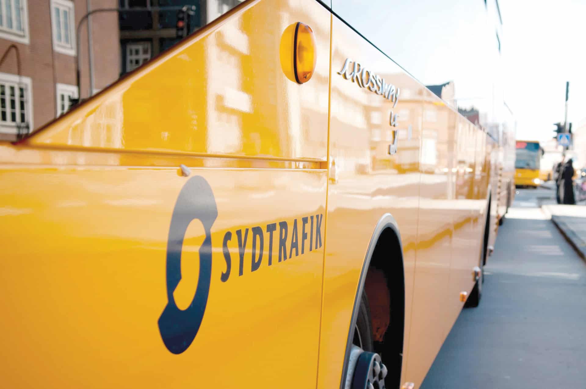 Sydtrafik Erstatter Periodekort Med Pendlerkort | Ugeavisen.dk