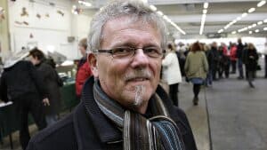 Tidligere borgmester Iver Enevoldsen (V) stopper i byrådet efter 40 år, når denne valgperiode udløber. Arkivfoto: Jørgen Kirk