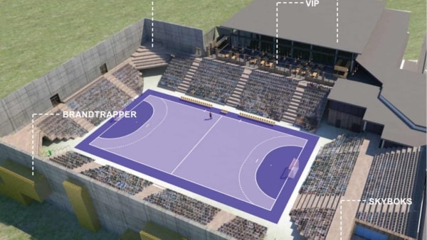 Debat om ny multiarena | ugeavisen.dk
