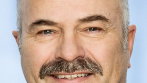 Simon Ø. Simonsen, folketingskandidat for Venstre i Østjylland, Randers