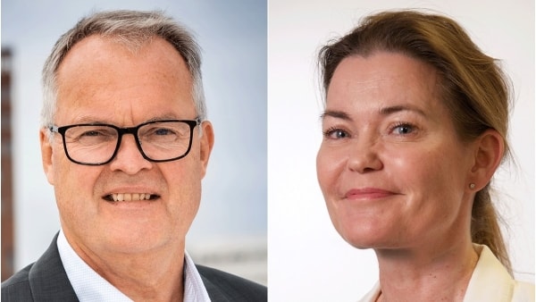Efter amputationsskandale: Region Midtjylland konstituerer to koncerndirektører