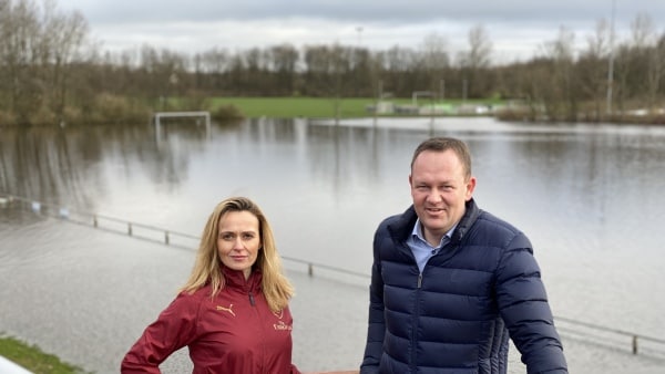 Esbjerg Kommune beder staten om hjælp til...