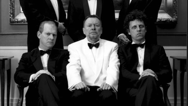 Hatten rundt i Tinghallen | ugeavisen.dk