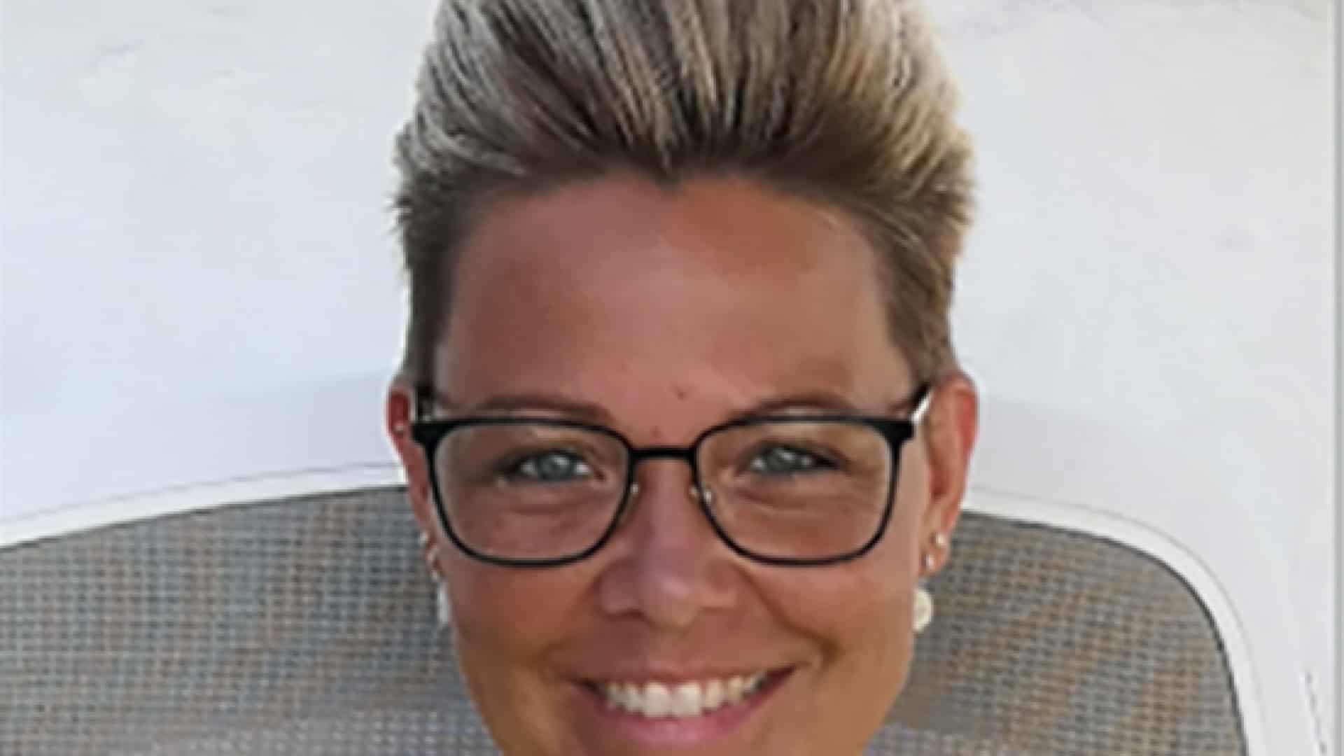 Jubilæum: Heidi begyndte som kontorassistent og fik en nøglerolle i ...