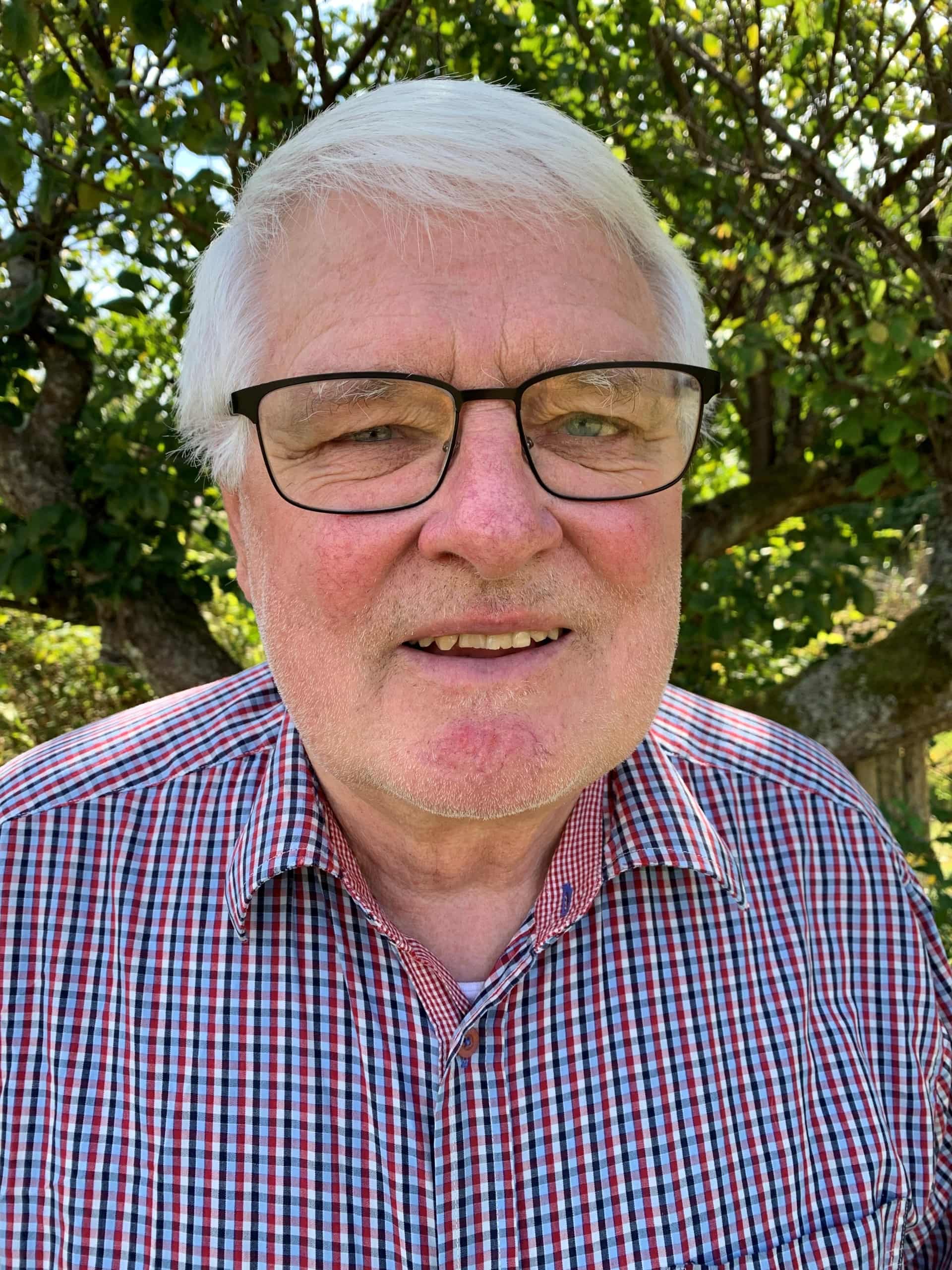 Poul Erik åbnede Ålsgårdes allerførste fritidshjem i 70'erne Bliver