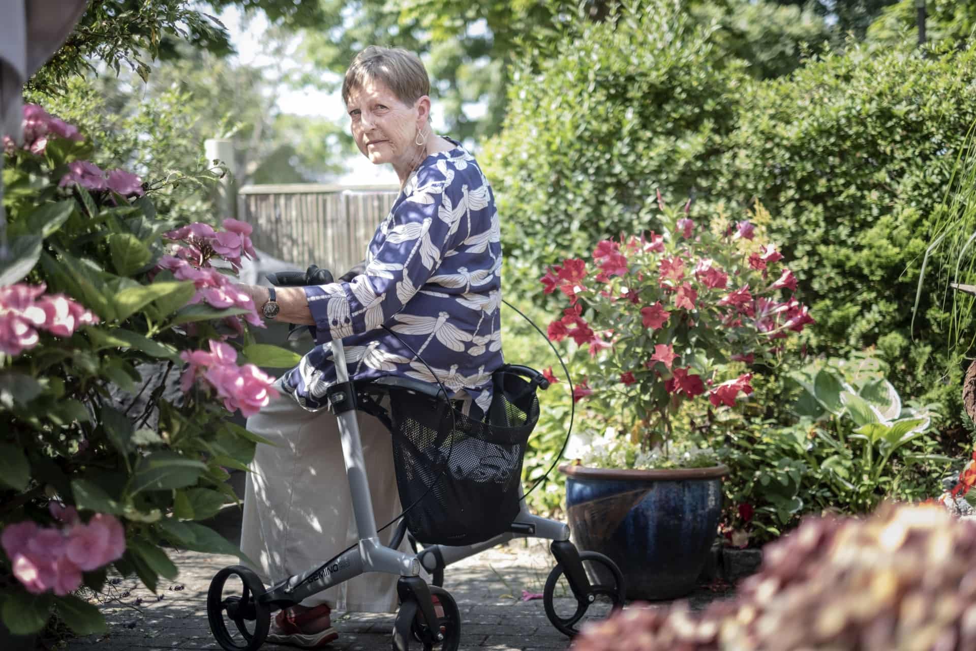 Der Er Så Mange Ting Jeg Går Glip Af Amagerlivdk