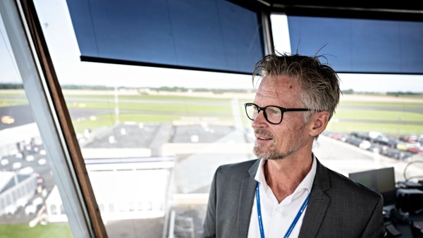 Stor fynsk succes må skifte ud på toppost: Direktør stopper for at flytte til Sydfrankrig