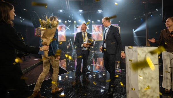 Efter seks år med fantastisk vækst: Stor Odense-koncern går kraftigt tilbage