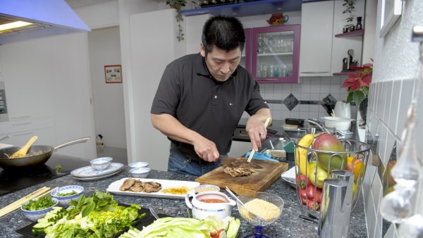 Kendt Odense-spisested på vej mod lukning - ejer er ked af det: - Jeg kan mærke det på min krop