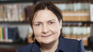 Louise Holck, direktør, Institut for Menneskerettigheder