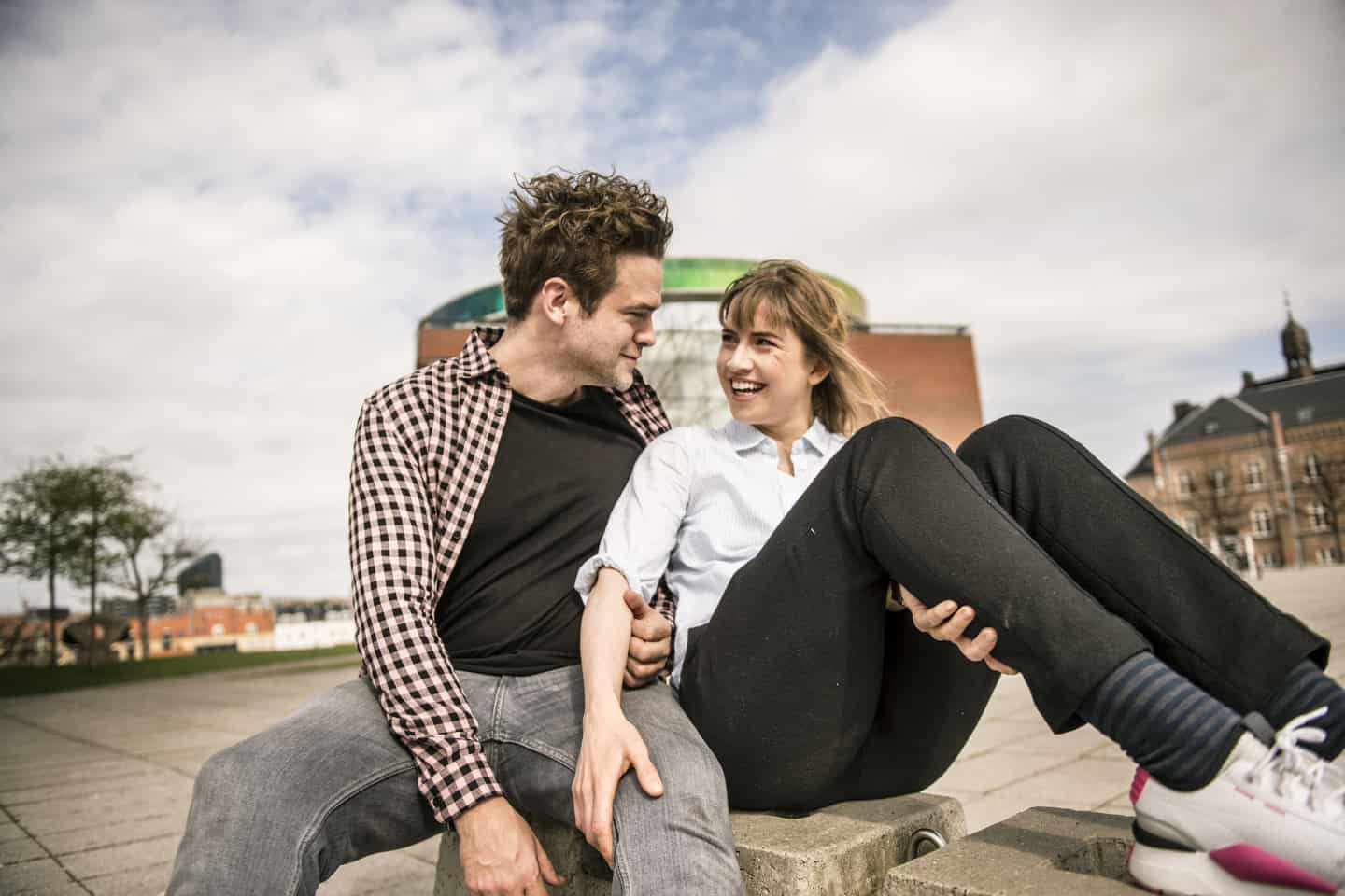 vers på dating forhold