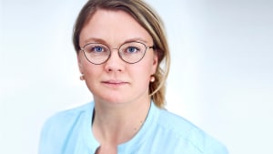 Ifølge Ane Lemche, der er psykolog ved Red Barnet og ekspert i vold, grooming og overgreb, kan alle børn blive ofre for digitale børnelokkere. Men hun har flere bud på, hvordan forældrene kan øge barnets chance for at undgå det. Foto: CamillaHey.dk