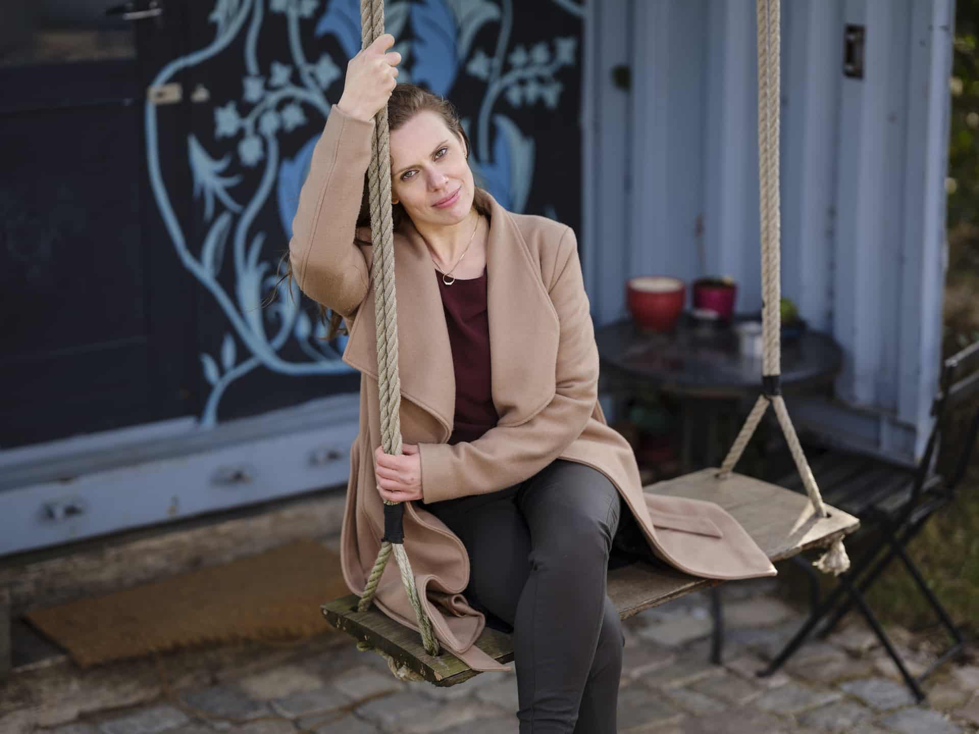 Film om borderline vises på Bibliotek ugeavisen.dk