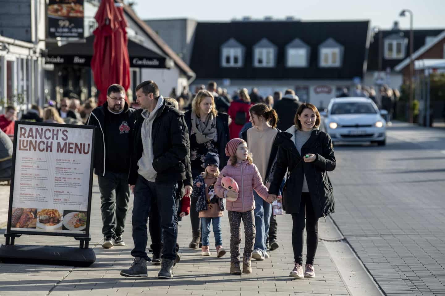 Dagligvaregigant køber et de dyreste sommerhuse i Søndervig: Medarbejdere forkælet med hus til 5,5 millioner kroner | dbrs.dk
