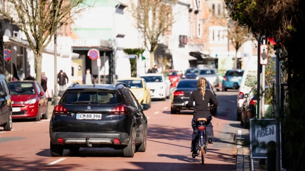 Hvornår lukker sideveje, og hvor skal bussluse ligge? Få overblikket over omstridt vejprojekt her