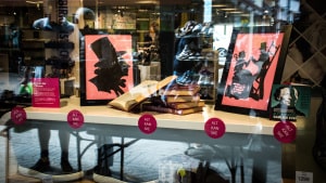 Hvordan Lao Rusland Mere skind til fødderne: Havanna Shoes vender tilbage til Søndergade med  nyt koncept | ugeavisen.dk