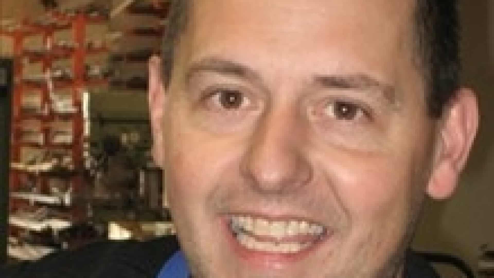Søren har 40-års jubilæum | ugeavisen.dk