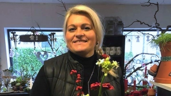 Agnieszka har truffet svær beslutning og lukker sin blomsterforretning: Nu har hun fået en ny idé