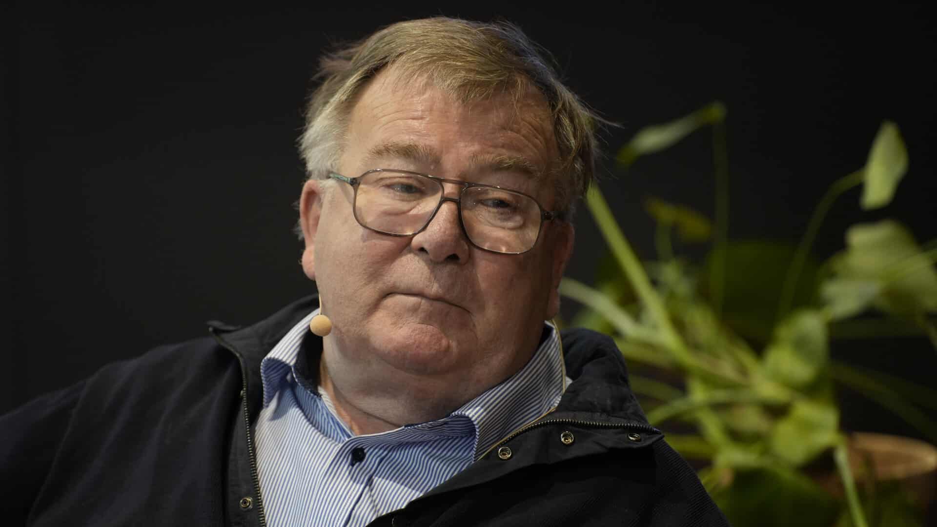 Findsen Hjort og Findsen går sammen om kritisk FE-henvendelse til regeringen ...