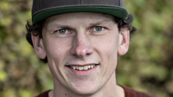 Elsket naturvejleder: - Jeg kom til at brænde mine forældres hus ned