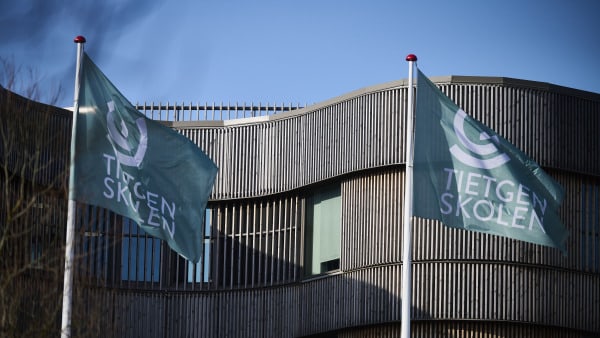 Skole ramt af sikkerhedsbrud: Oplysninger lækket