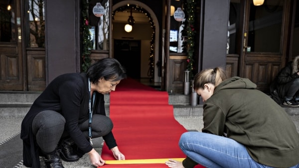 Nu Er Det Tid Til At Finde Vinderne Ved Byens Bedste Nyborg 2023: Afgiv ...