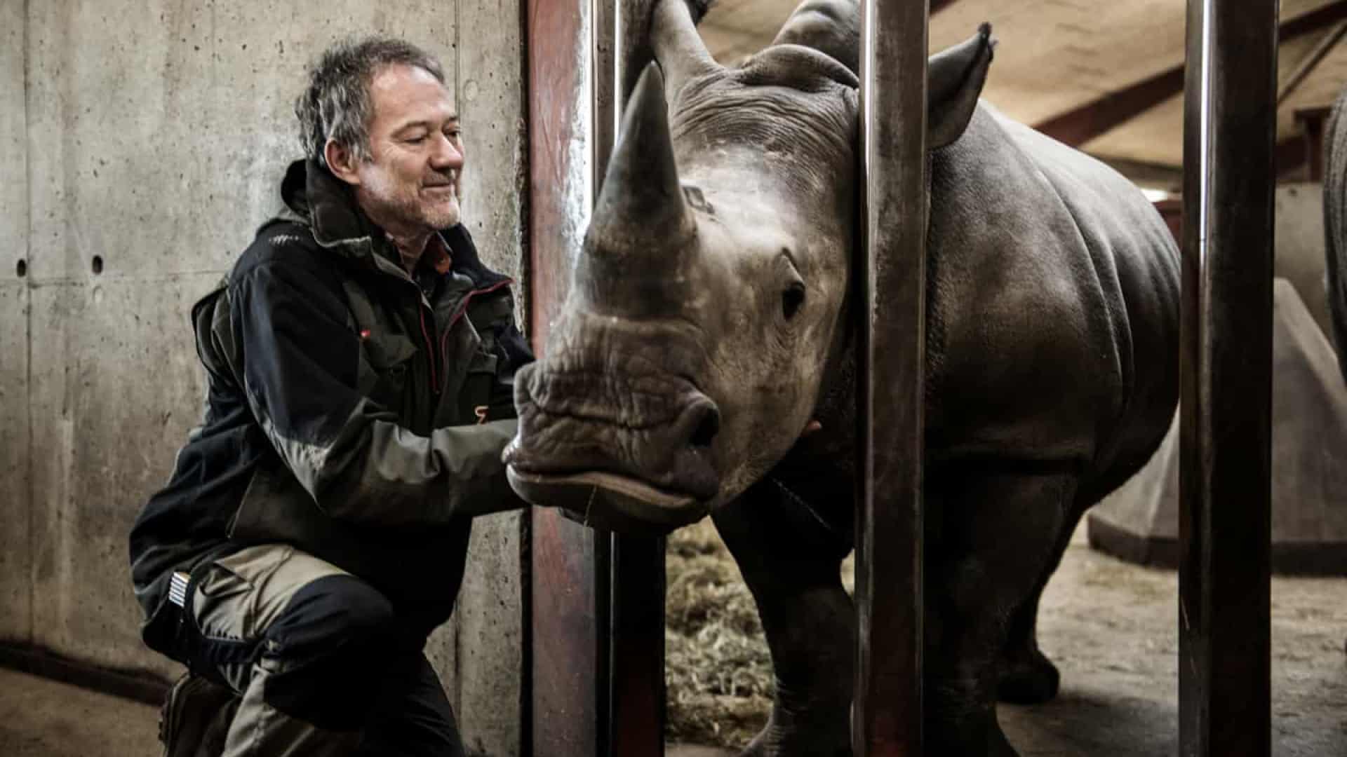 Det er sidste gang, Richard Østerballe slutter sæsonen af: Det blev en ...