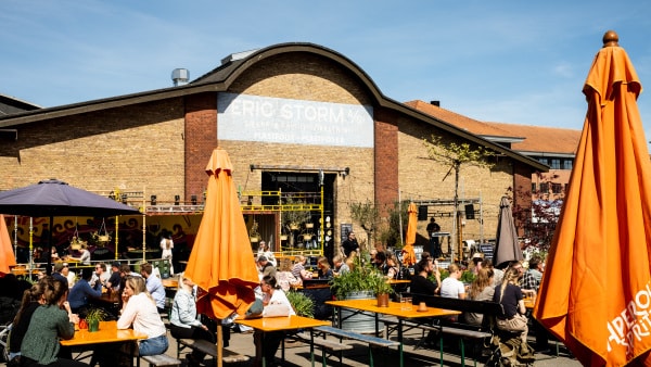 To madboder i Storms Pakhus ramt af konkurs: Tredje restaurant er lukket