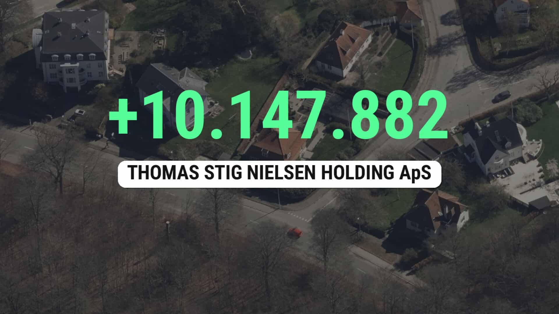 Overskuddet stiger: Holdingselskab i Aarhus C fik milliongevinst ...