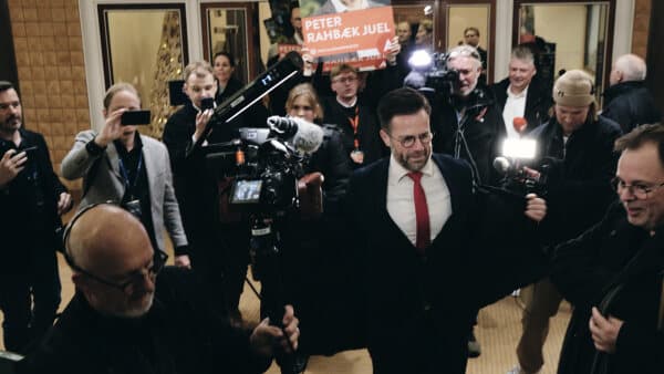 Borgmester køber sommerhus på Fyn: Derfor har parret brugt millioner på ejendom