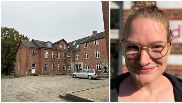 Friskole vil af med irriterende pukkel og låne 300.000 kroner af private