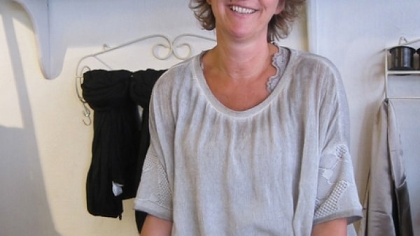 Boutique Molly Takker Af | Ugeavisen.dk