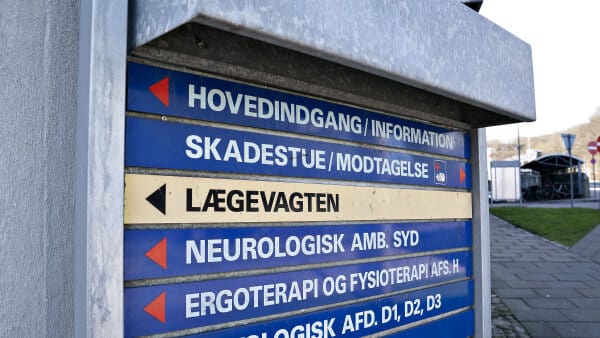 Regioner Vil Have Ambulatorieansatte Med I Sengeafsnits Vagtplan | Jv.dk