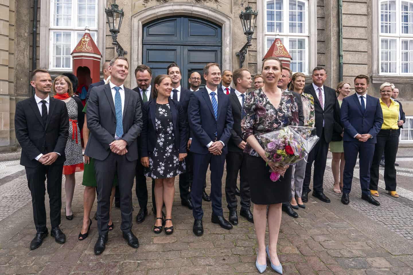 Tre år med Mette Frederiksen: En succes med alvorlig plet | avisendanmark.dk