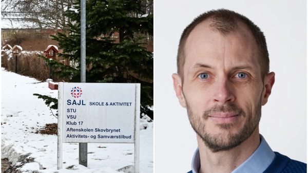 Ulovlige undervisningslokaler koster dyrt: To ledende medarbejdere mister jobbet