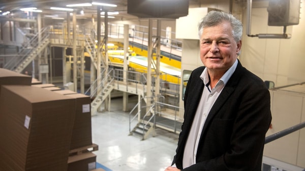Skaber nye job: Stor emballagevirksomhed investerer 53 millioner kroner jv.dk