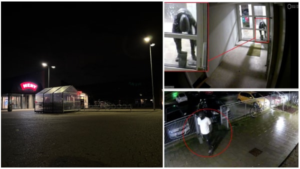 Læs eller genlæs livebloggen: Tre mænd dømt i vanvittig bombesag på Fyn - får 42 års fængsel