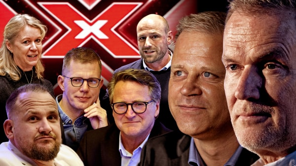 Kommunale topfolk festede på OB-ejers regning: Tilsyn laver kovending og går ind i X Factor-sag