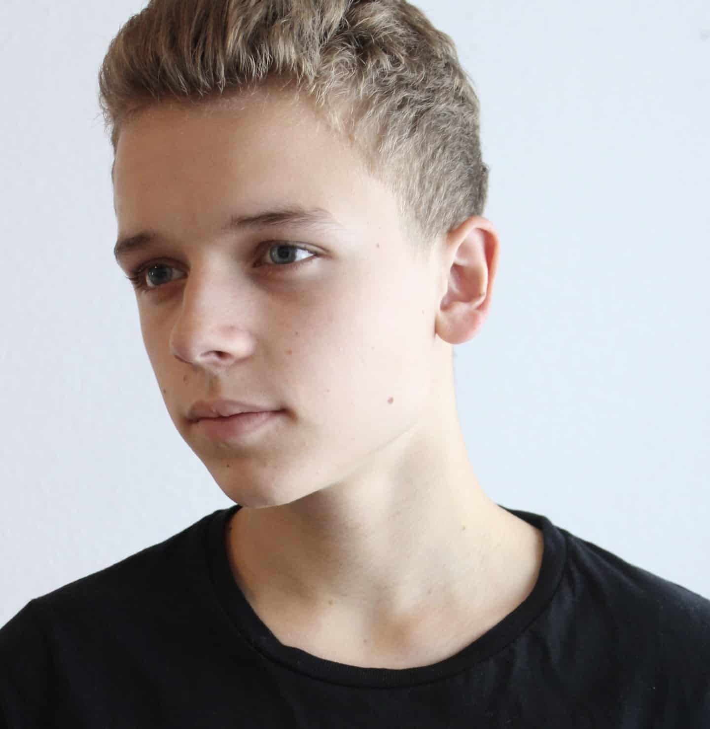 15 årig Tjener Penge På Youtube Succes Fyensdk 