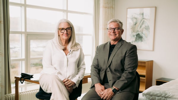 Hotelkongen Milling får meget mere konkurrence på sin hjemmebane: - Det er godt for hele byen